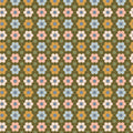 Summer Homestead - Flowercomb