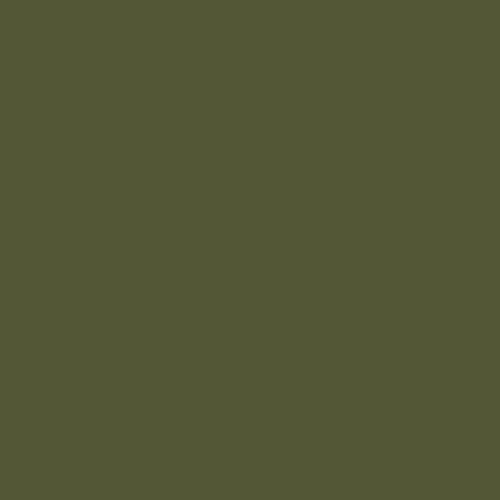Knit Solids - Camouflage