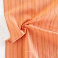 Lucky Loom - Stitch Stripe in Ginger