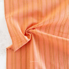 Lucky Loom - Stitch Stripe in Ginger