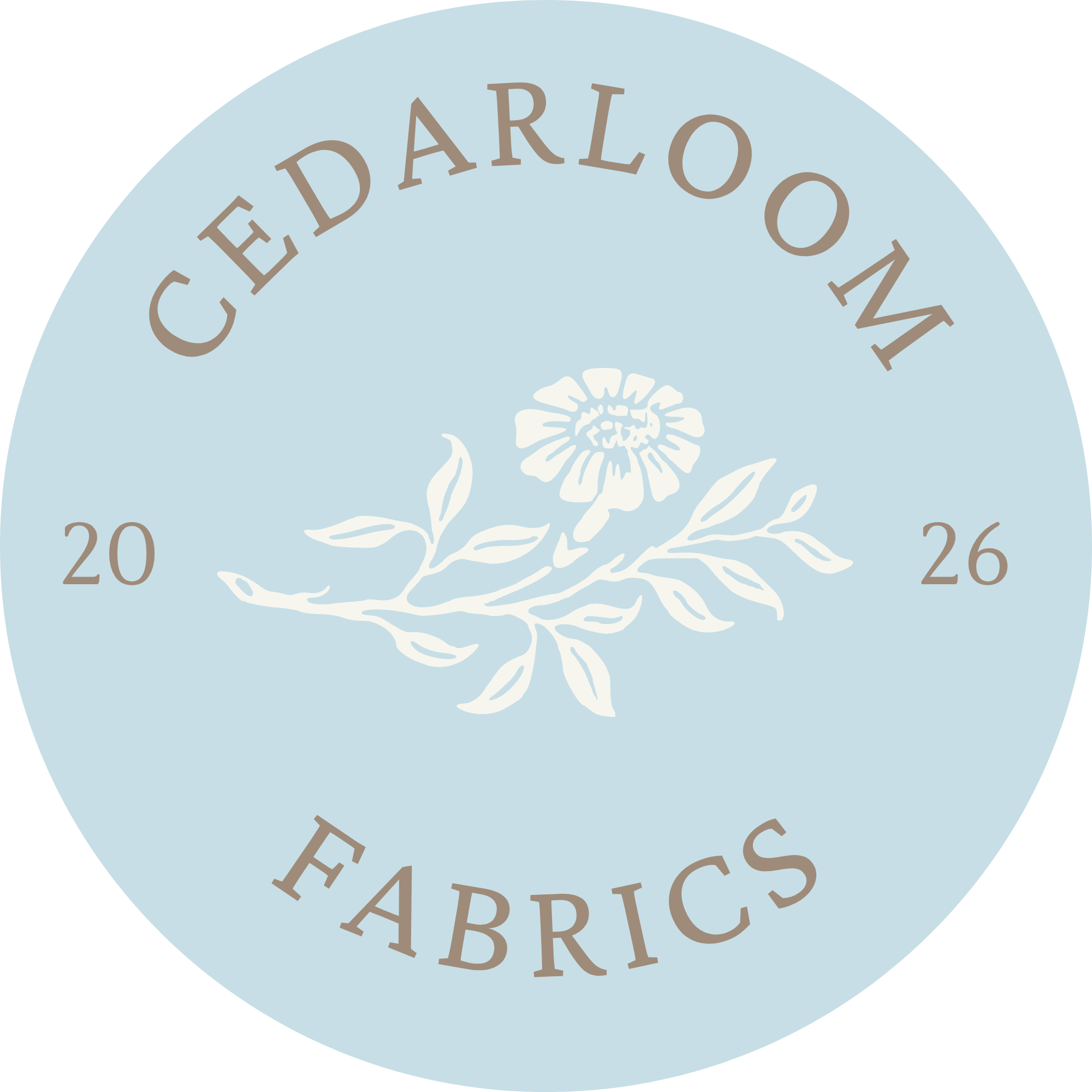 Cedarloom Fabrics