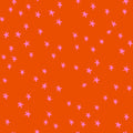 Starry - Warm Red