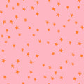 Starry - Rosebud