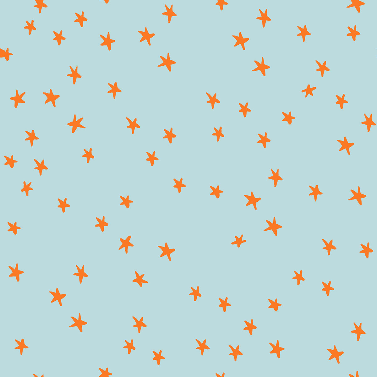 Starry - Polar