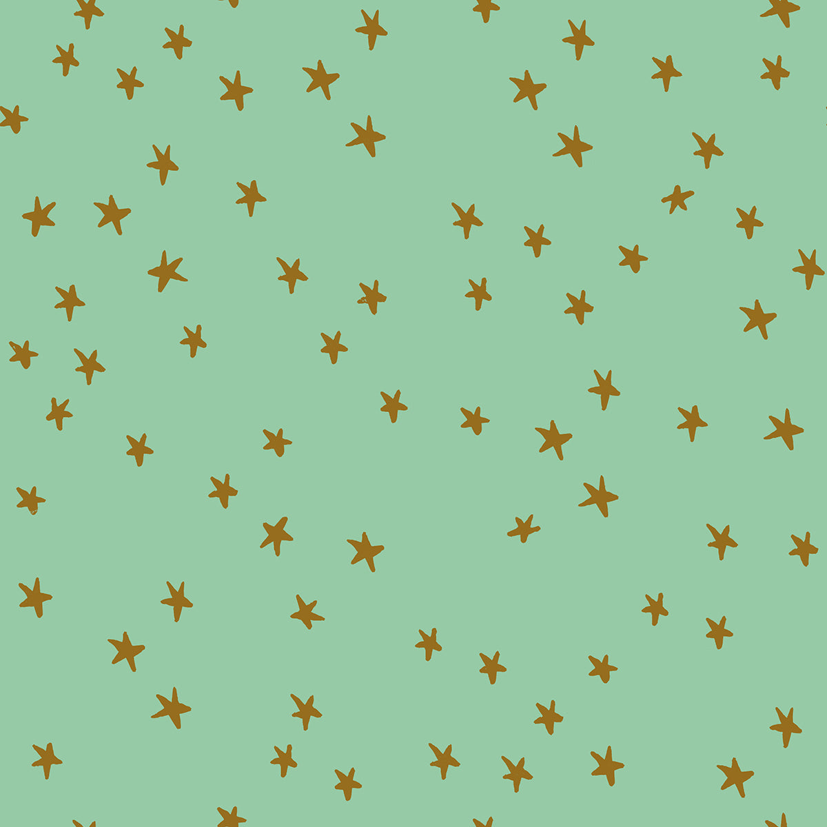 Starry - Moss