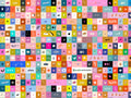 Selvedge Magic - Icons Multi