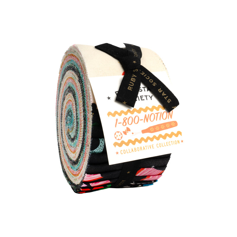 1-800 Notion Jelly Roll