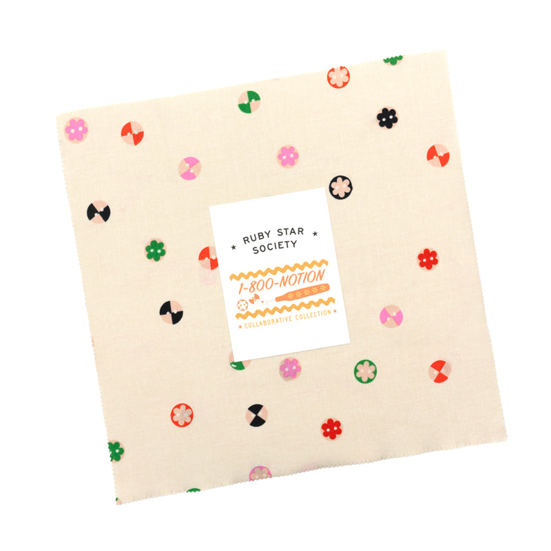 1-800 Notion 10" Stacker Layer Cake