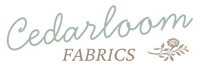 Cedarloom Fabrics - Home