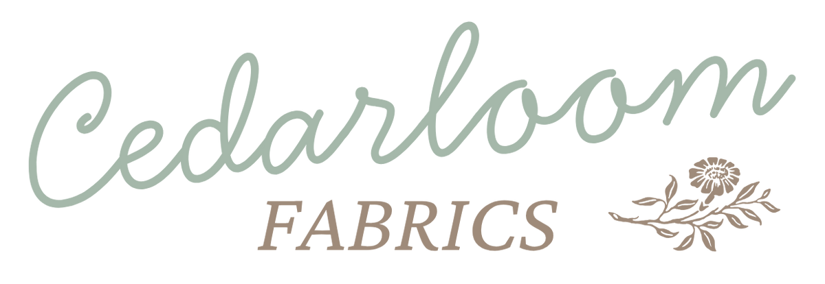 Cedarloom Fabrics