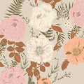 Foraged Garland Three