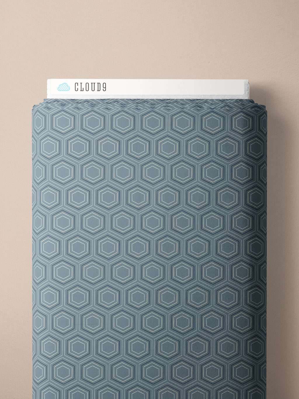 The Orchard Season - Honeycomb Dreams - Blue Gray