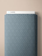 The Orchard Season - Honeycomb Dreams - Blue Gray