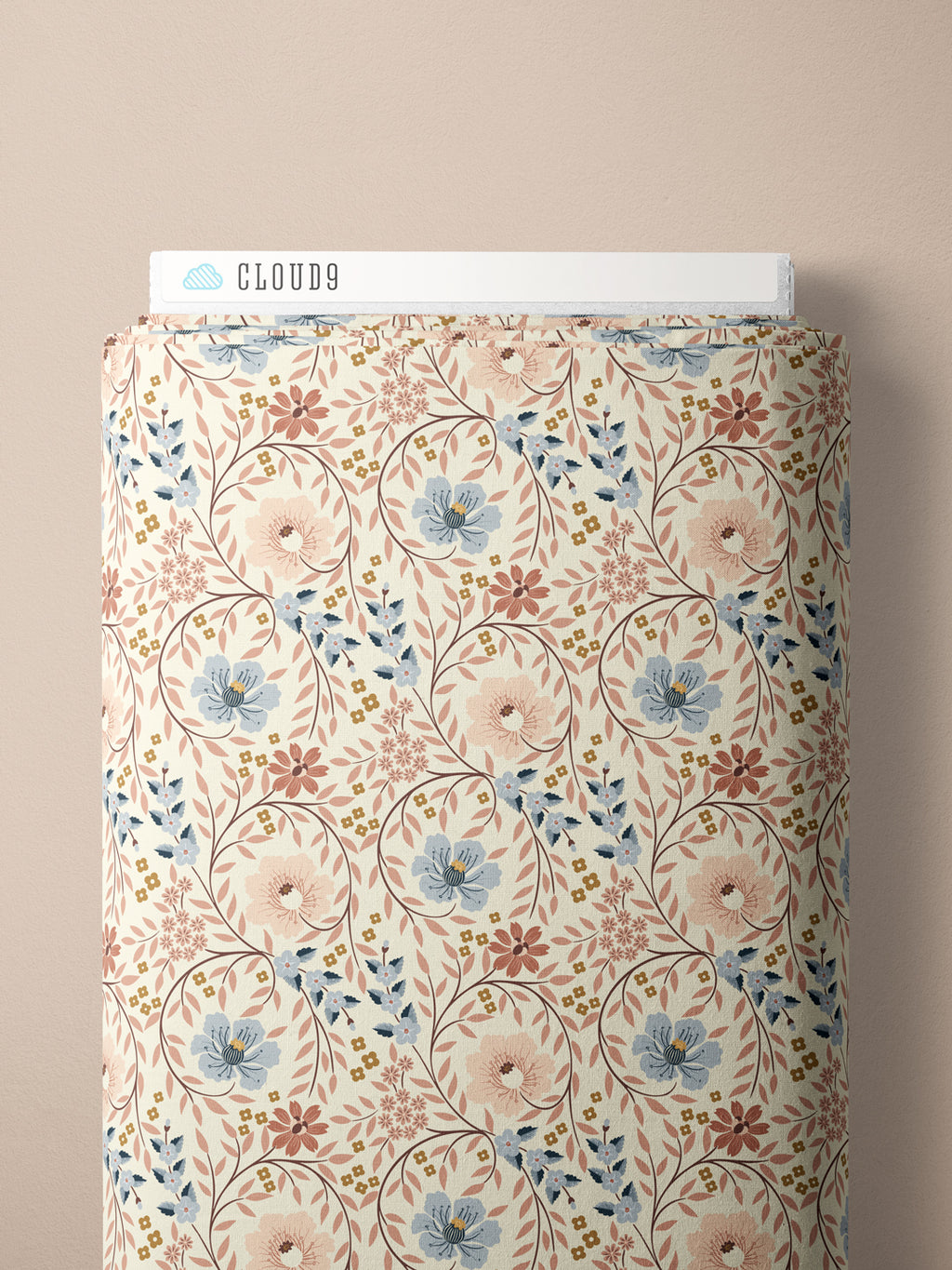 The Orchard Season - Forest Wander - Ivory