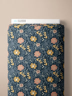 The Orchard Season - Forest Wander - Teal