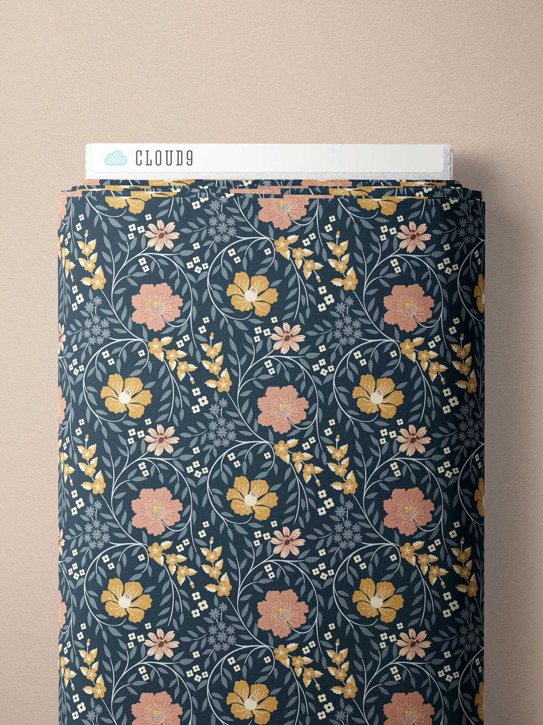 The Orchard Season - Forest Wander - Teal