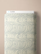 The Orchard Season - Maple Currents - Blue Gray