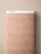 The Orchard Season - Maple Currents - Dusty Rose