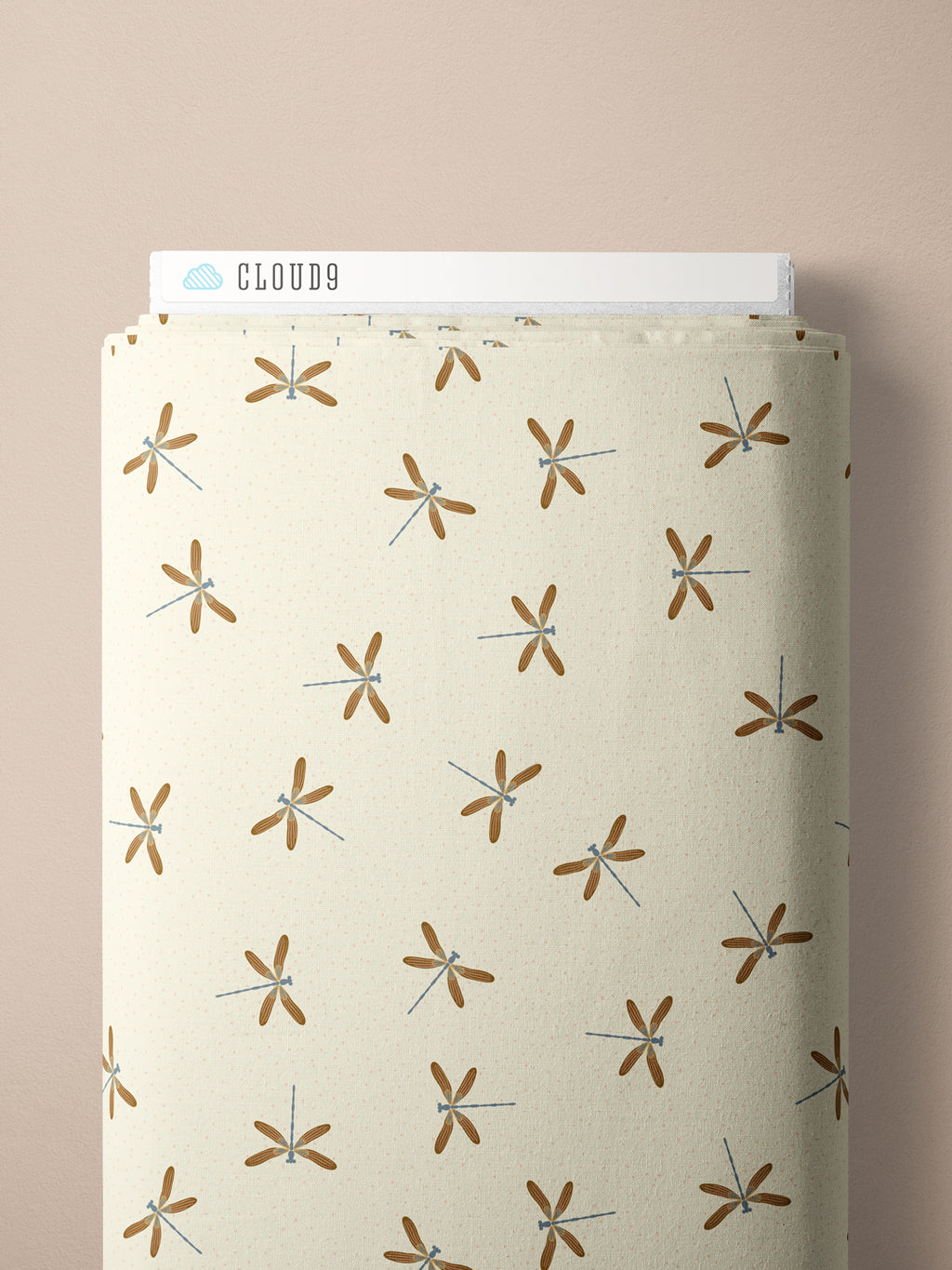 The Orchard Season - Garden Gliders - Ivory