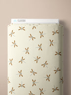 The Orchard Season - Garden Gliders - Ivory