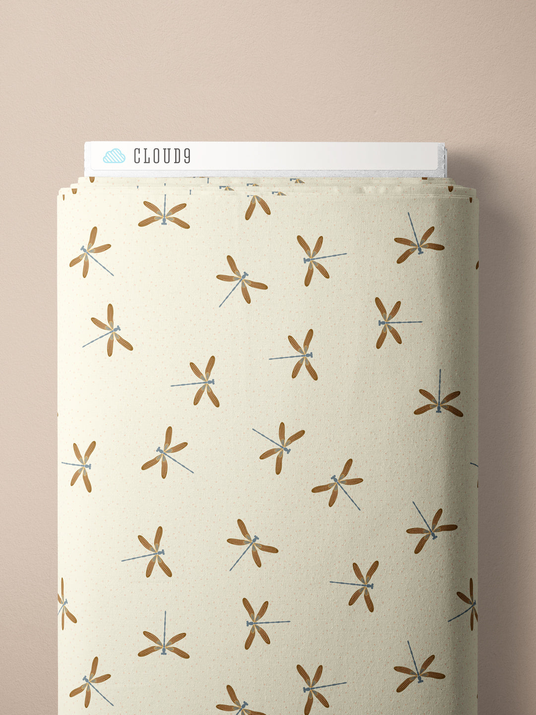 The Orchard Season - Garden Gliders - Ivory