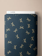 The Orchard Season - Garden Gliders - Teal
