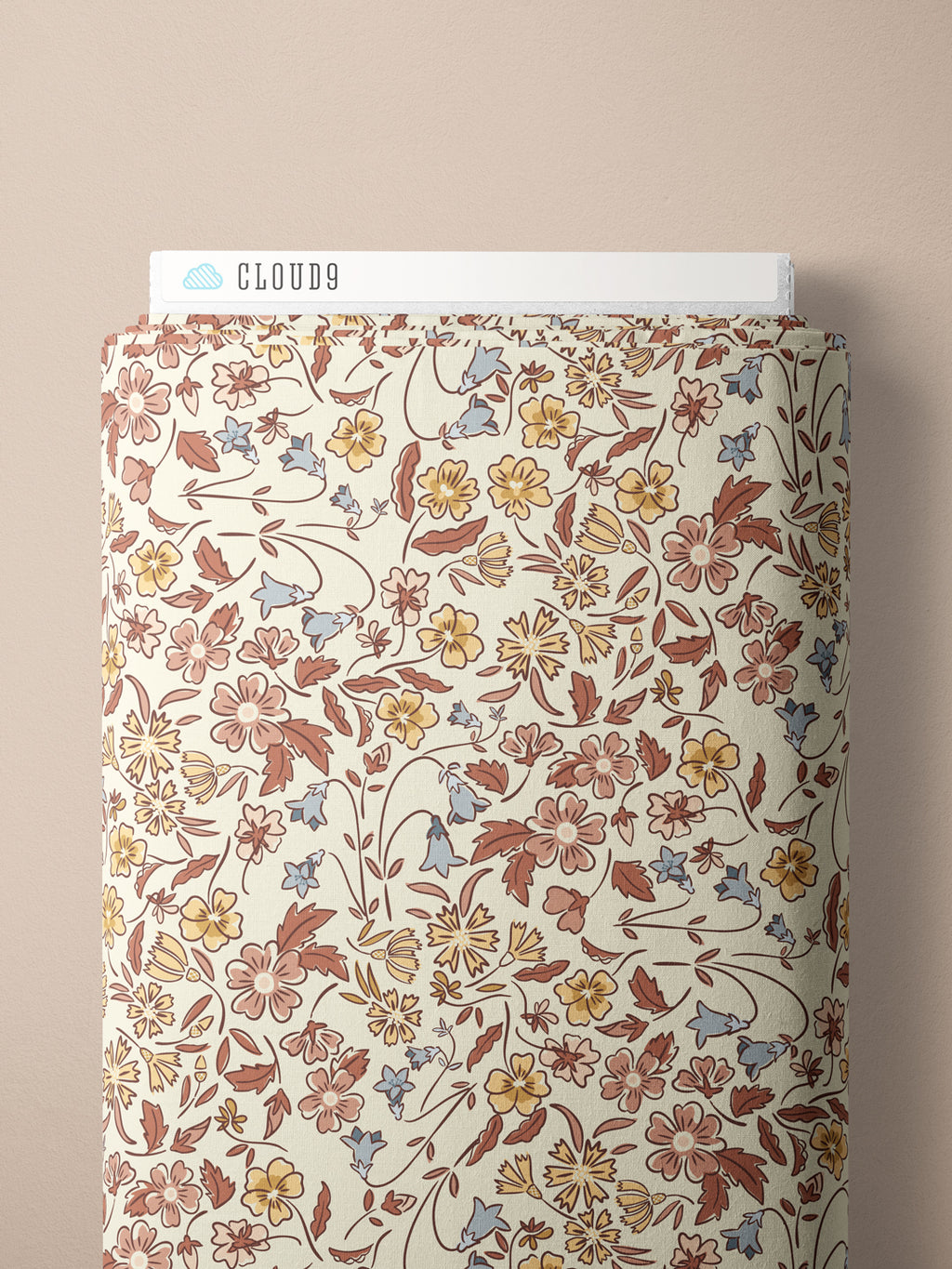 The Orchard Season - Harvest Bouquet - Ivory