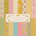 Creating Memories Charm Pack 5in 32pc Spring