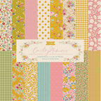 Creating Memories Charm Pack 5in 32pc Spring