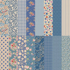 Creating Memories Charm Pack 5in 32pc Summer