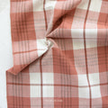 Arcade Plaid in Sequoia