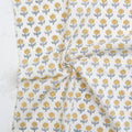 Flowering in Yellow