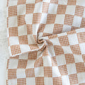 Checkmate Checkers in Ivory