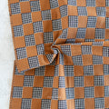 Checkmate Checkers in Sandalwood