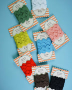 Chalk Big Ric Rac: 3 yards