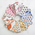 Indian Block Prints Fat Quarter Bundle