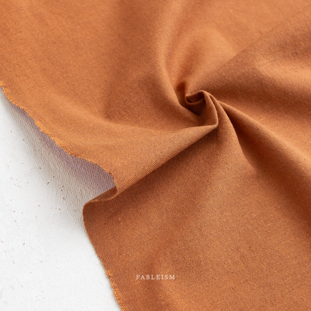 Water Color Wovens - Maple