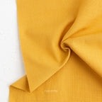 Water Color Wovens - Mustard