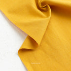 Water Color Wovens - Mustard