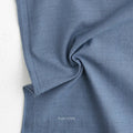 Water Color Wovens - French Blue