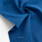 Water Color Wovens - Blue Bird