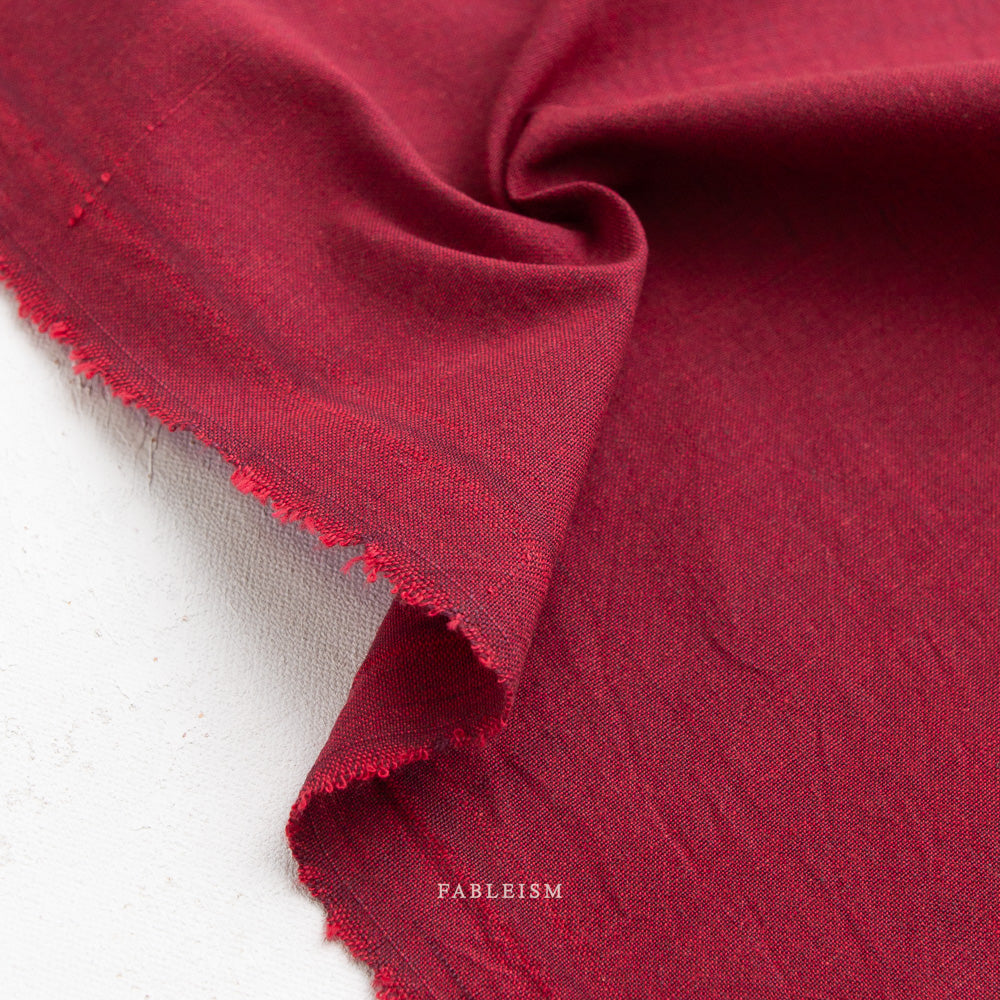 Water Color Wovens - Curtain Call