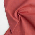 Water Color Wovens - Red Pear