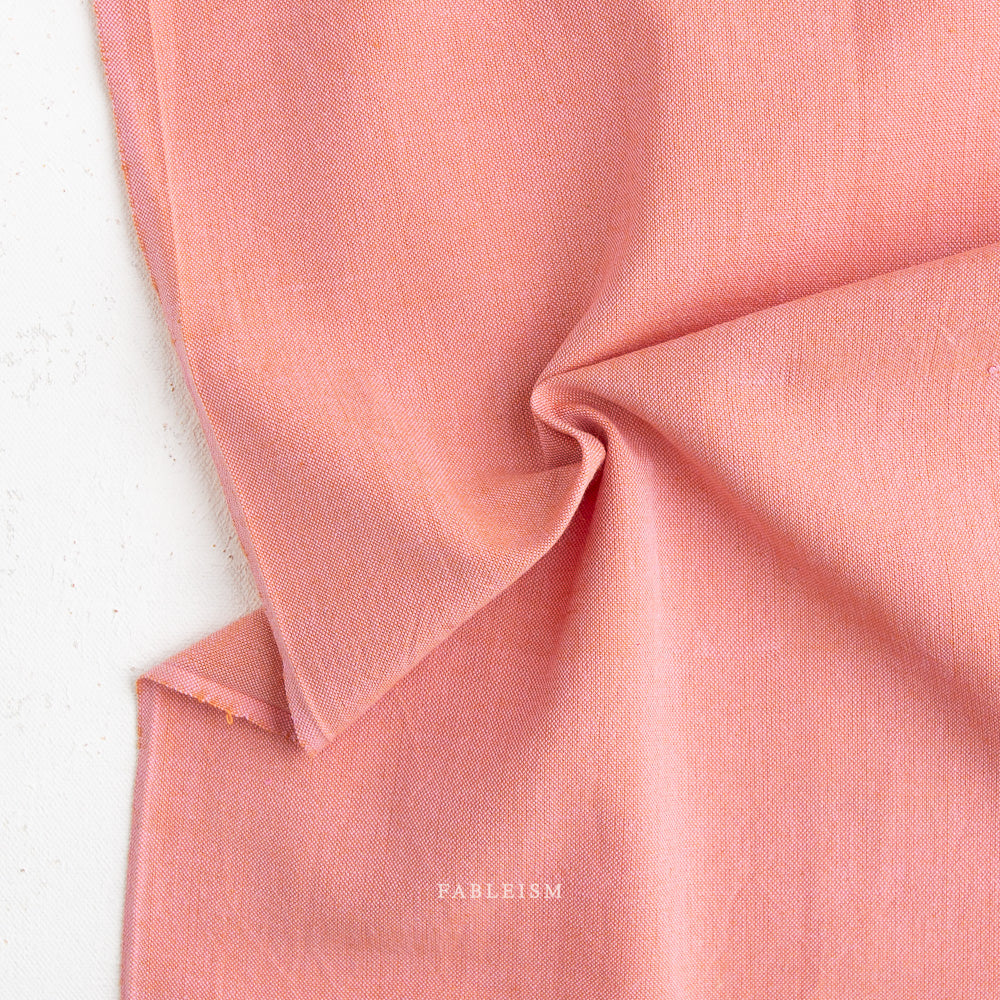 Water Color Wovens - Bubblegum