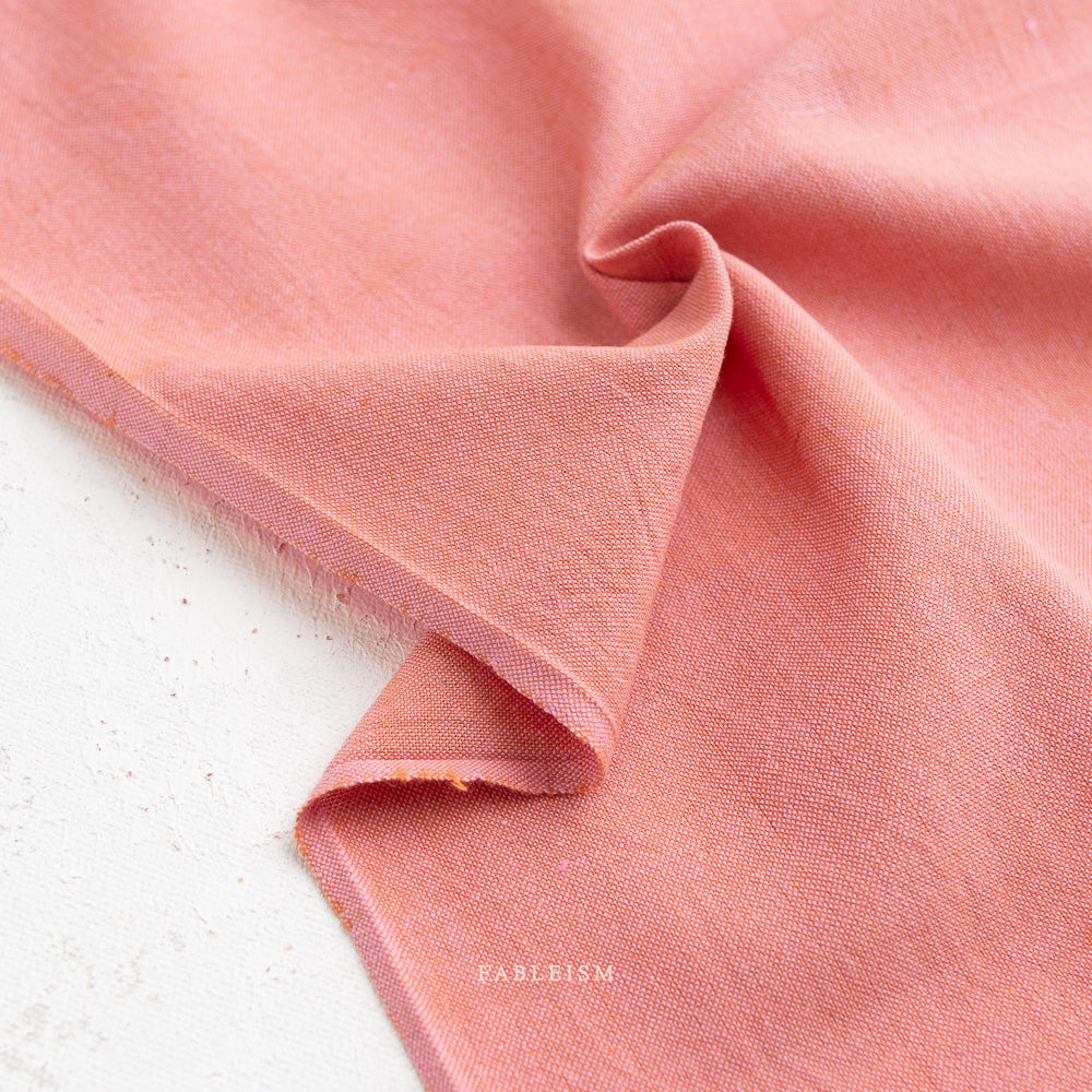 Water Color Wovens - Bubblegum